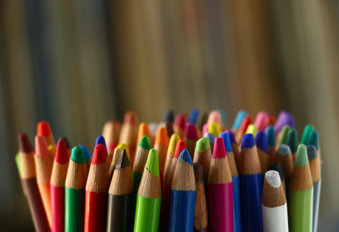 Creative studio