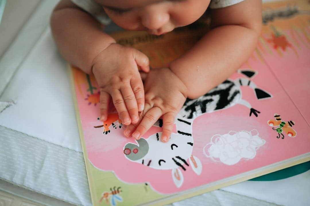 Story time